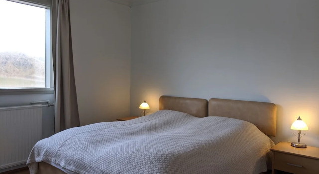 Hotel Breidafjordur, Rezervovat Hotel Hotely v Snæfellsnes se snídaní, Snídaně