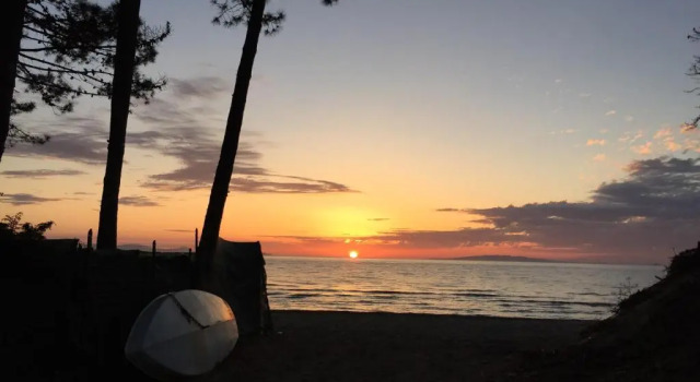 Одноместный номер Standard Arli Hotel Hideaway Punta Ala