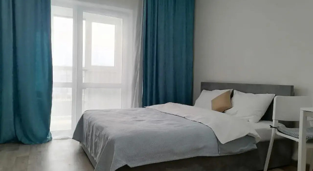 Apartment on Lyzina street 9, Prenota Appartamento Irkutsk Irkutsk Region