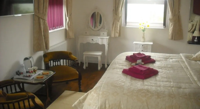 Clouds Bed and Breakfast