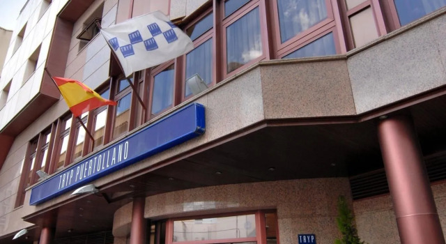 Hotel Puertollano