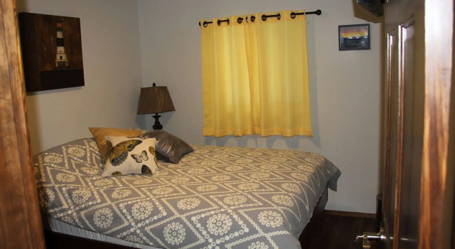 Kitimat Estuary Lodge B & B, Buchen Sie Hotel  