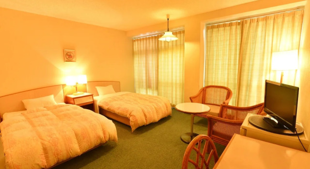 Двухместный номер Standard Hotel Garden Hills