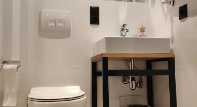 H33 Apartamenty, Prenota Appartamento Hotel a Silesia con parcheggio, Parcheggio