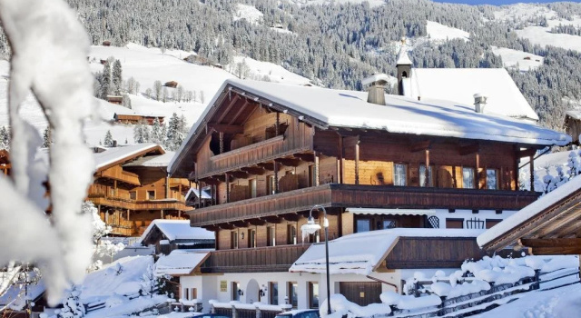 Pension Rieder
