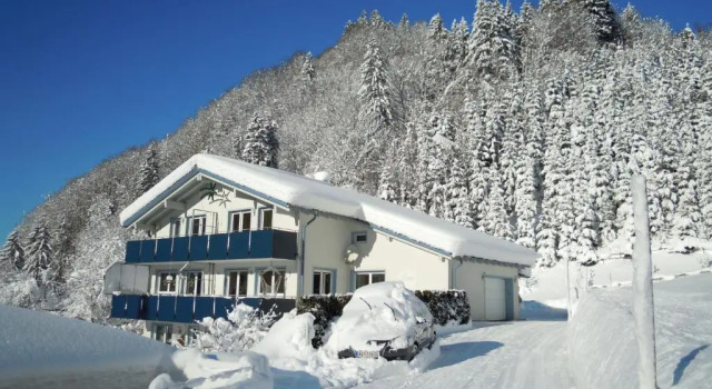 Haus Röcken, Réserver Hôtel Dalaas 