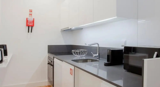Апартаменты Liiiving in Porto Downtown Luxury Apartment 1T