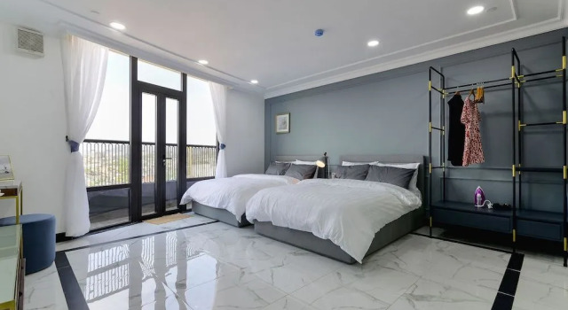 Aura Apartment Da Lat