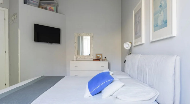 Pascoli Master Guest apartment, Забронировать Апартаменты/квартира Сесто-Сан-Джованни Ломбардия, рядом с Сесто I Маджио