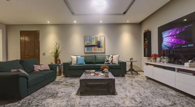 Apartamento completo em excelente bairro, Забронировать Апартаменты/квартира Форталеза Сеара, рядом с Abolition Palace
