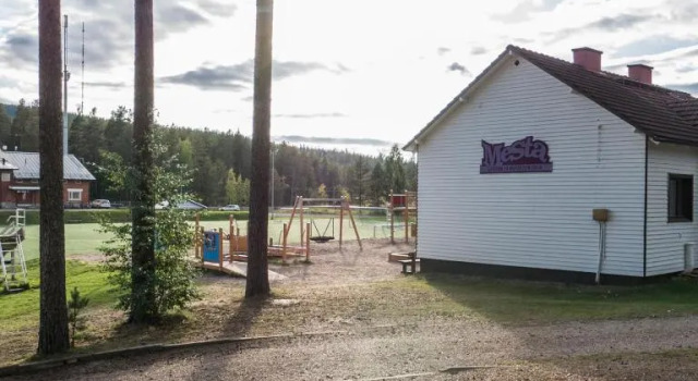 Номер Standard Vuokatti Sport Resort