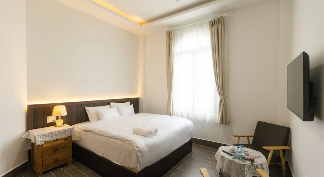 Номер Superior OLAGI HOTEL