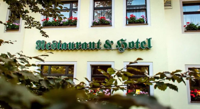 Ferienhotel Augustusburg