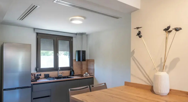 Helios Blue Villas Kriopigi Kassandra, Book Villa Hotels in Kassandria with Parking, Parking