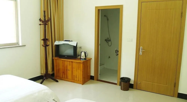 Shanzhiju Hotel, Rezerwuj Hotel Shangrao Jiangxi