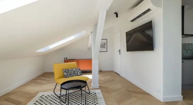 Люкс Classic Apartamenty Lalka by ShortStayPoland