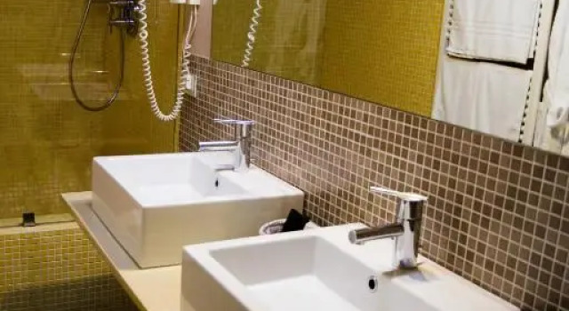 Номер Superior Borgo Santa Giulia