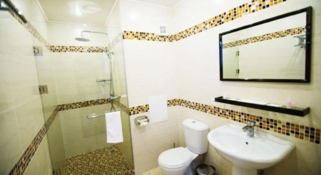 Номер Standard Charos Deluxe Resort & Spa