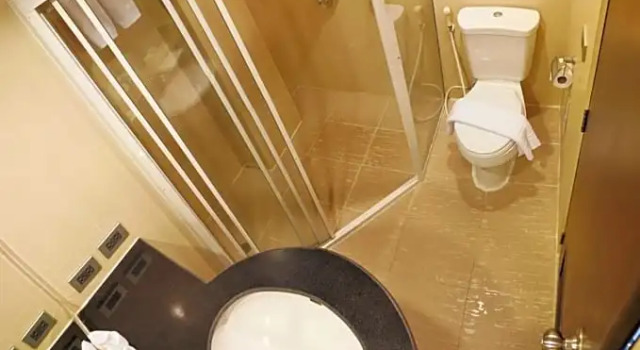 Номер Standard iCheck inn Mayfair Pratunam