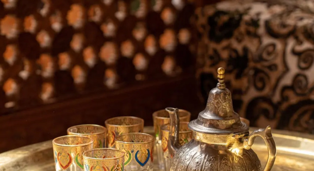 Suite Riad Sayeda Al Hora