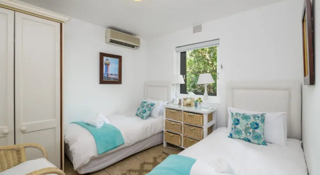 San Lameer Villa Rentals 3115