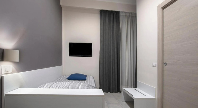 Hotel Assarotti