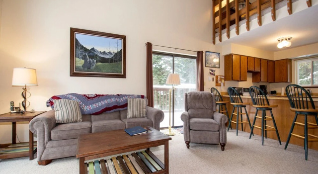 Vasquez Creek Townhomes #1