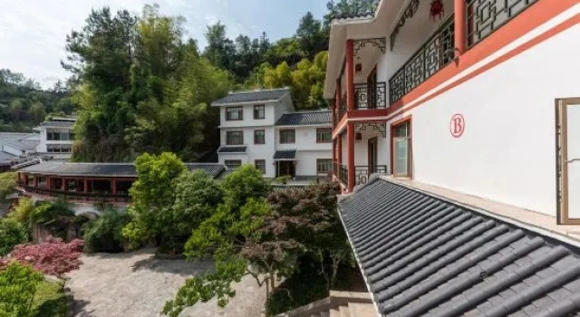 Wulingdu Hotel, Забронировать Отель Отели Округа Эньши с парковкой, Парковка