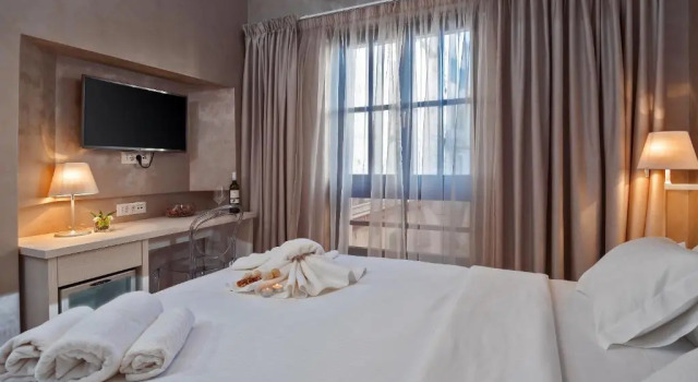 Номер Standard Villa Luna Trogir