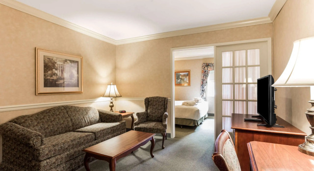 Traditions Hotel & Spa, Ascend Hotel Collection, Réserver Complexe hôtelier Binghamton État de New York