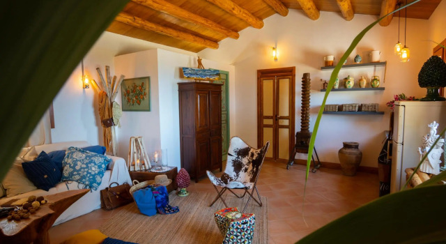 Villa Brezza Marina - Cefalù, Забронировать Вилла Виллы Чефалу, Вилла