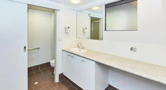 Студия RAC Karri Valley Resort