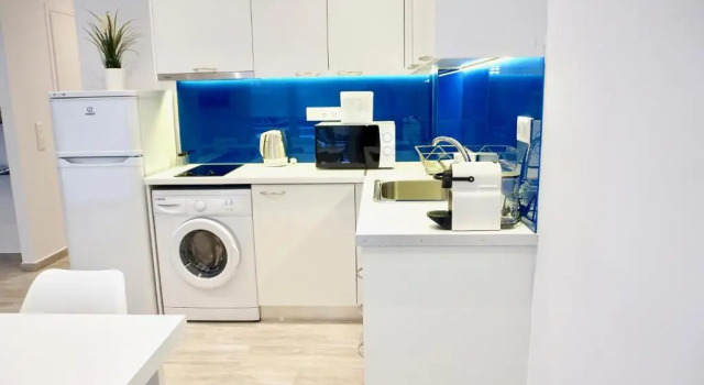 Апартаменты Modern & Central Apt in Athens