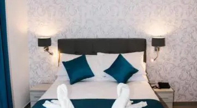 Fisherman's Cove Guesthouse