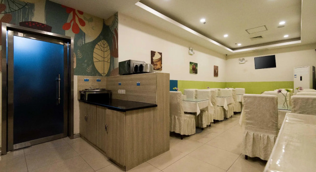 Hanting YulinStreet South Bus Station, Prenota Hotel Yulin Shaanxi