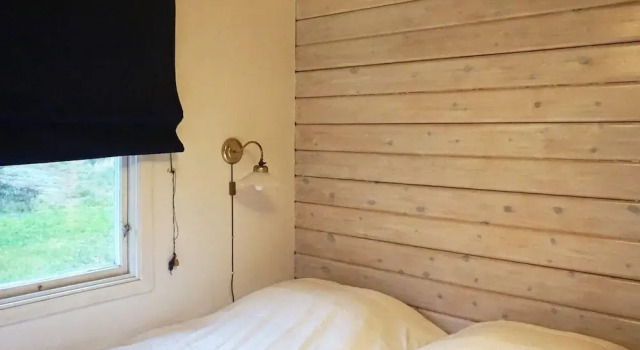 4 Star Holiday Home in Ingaro, Varaa Lomakoti Varmdo 