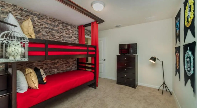 9030 Rhodes Street, Rezerwuj Hotel Kissimmee Kissimmee