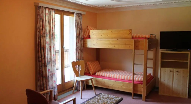 Номер Standard Pension St. Jakob