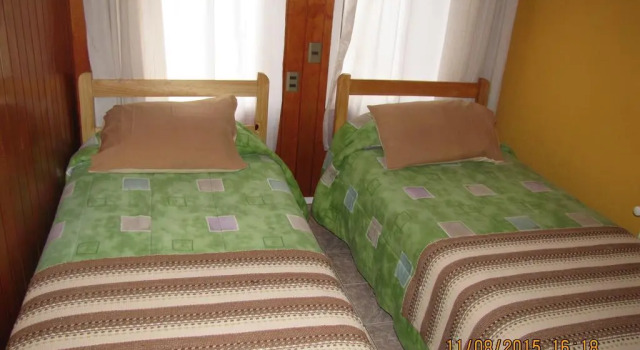 Hostal Galvarino Puerto Natales, Reservar Hotel Puerto Natales 