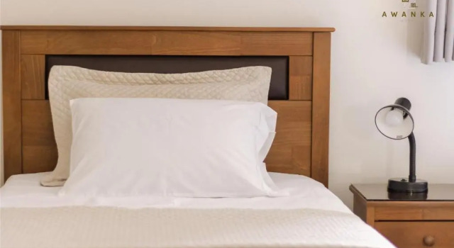 Номер Standard San Miguel Awanka Hotel