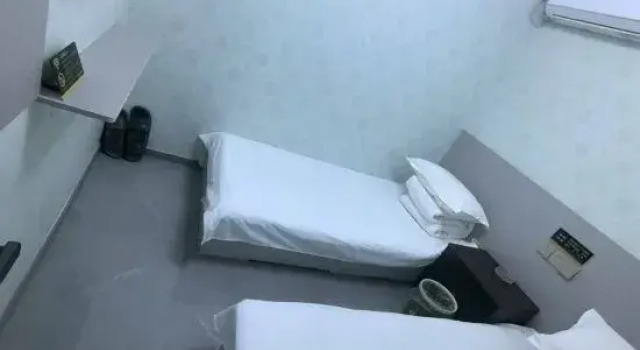 Номер Standard Jilin Xingyu Wish fashion Hotel