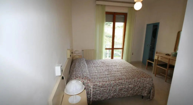 Двухместный номер Standard Albergo Le Sorgenti