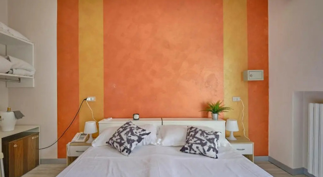 Двухместный номер Standard HOTEL VITTORIA