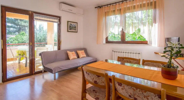 Apartments Durda