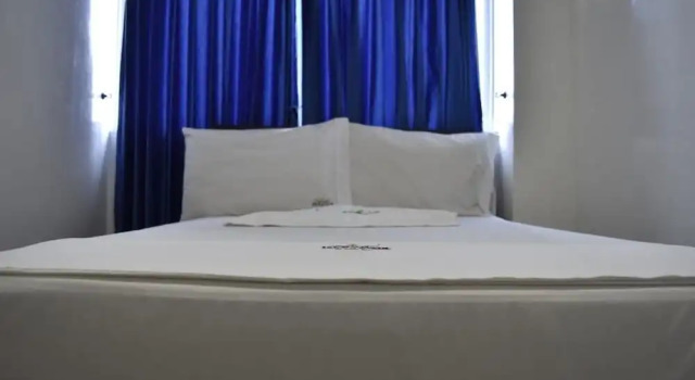 Номер Economy Hotel Isla Mayor