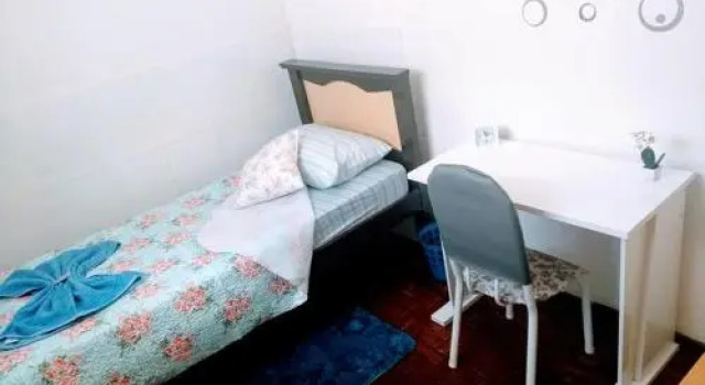 Flor de Lis Hostel