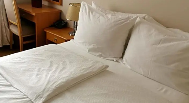 Номер Economy Vila Bled