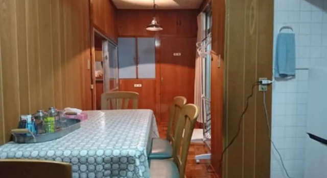 Апартаменты Kokusaburo House