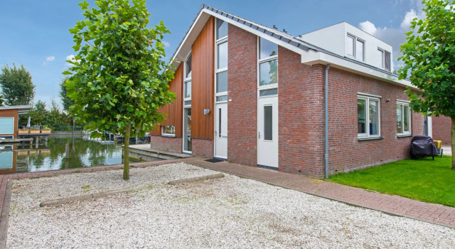 De Meerparel