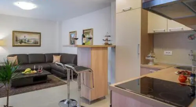 Apartments Jevtic, Забронировать Апартаменты/квартира Савски-Венац Белград, рядом с Центральный железнодорожный вокзал Белграда